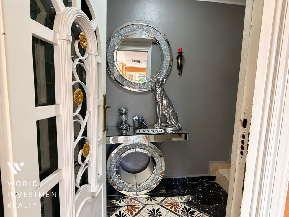 ESPECTACULAR CASA EN VENTA CON PISCINA EN ALTOS DE PANAMA — foto 5