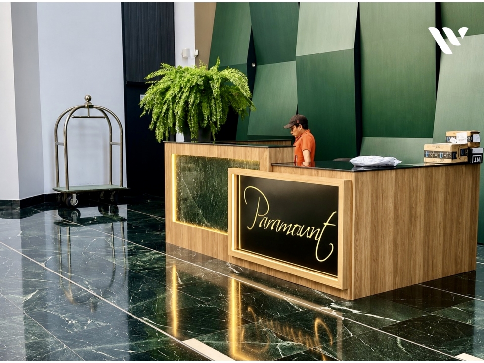 Se Vende Apartamento en PH Paramount en Costa del Este | Vista Al Mar — foto 5