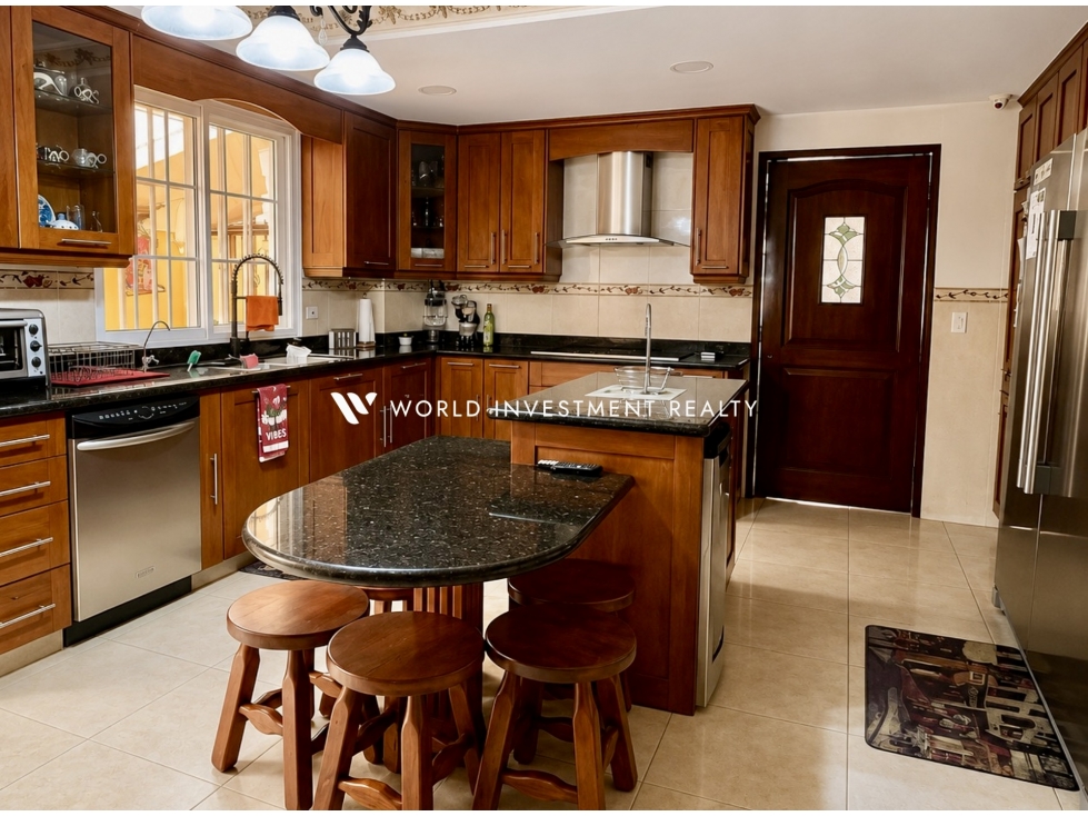 HERMOSA CASA EN VENTA EN ANCÓN | URBANIZACIÓN PRIVADA — foto 5
