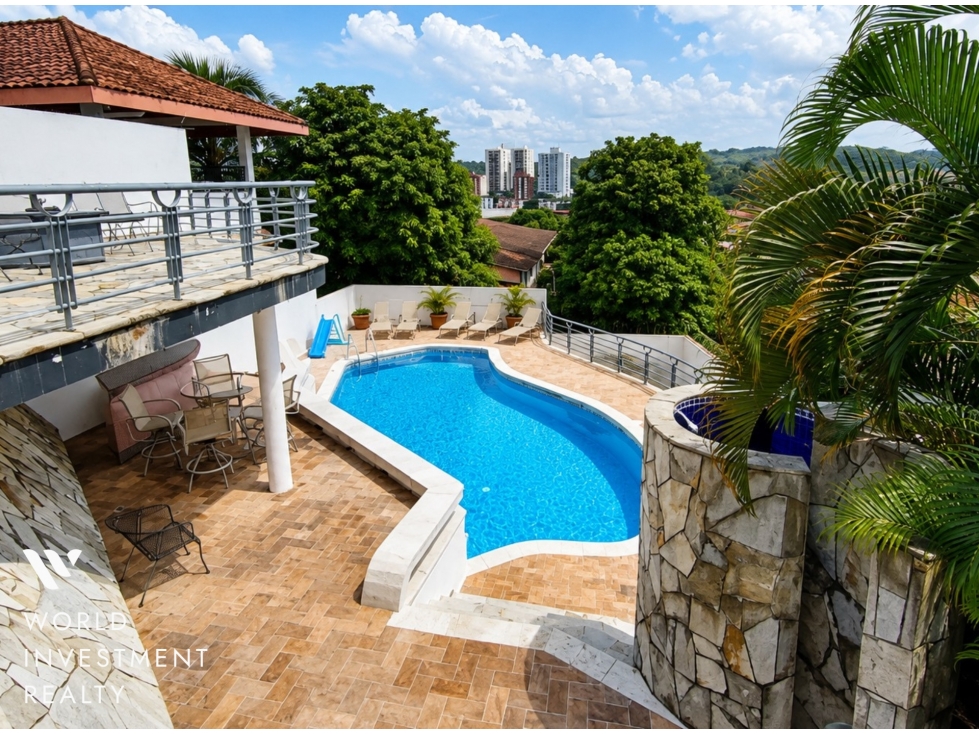 CASA EN VENTA EN BETANIA | EL AVANCE — foto 4