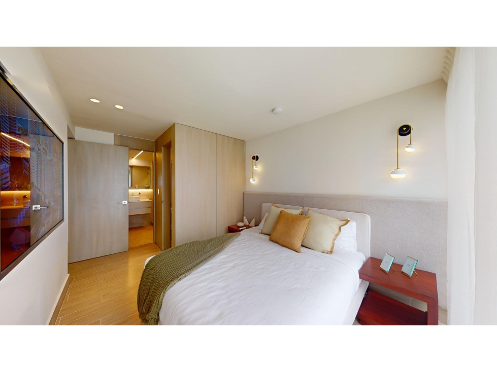 Apartamentos en venta en Bella Vista — foto 4