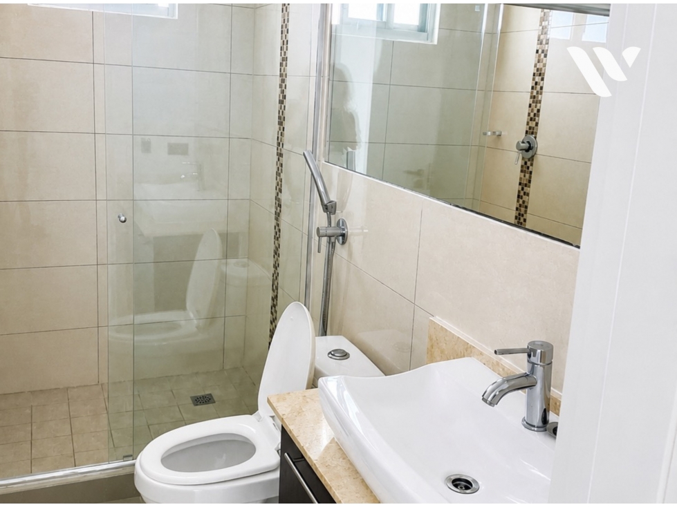 Apartamento en Venta en San Francisco | PH Diamond Tower — foto 3