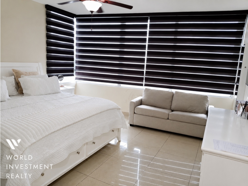 Apartamento en Venta en PH Elevation - Costa del Este — foto 4