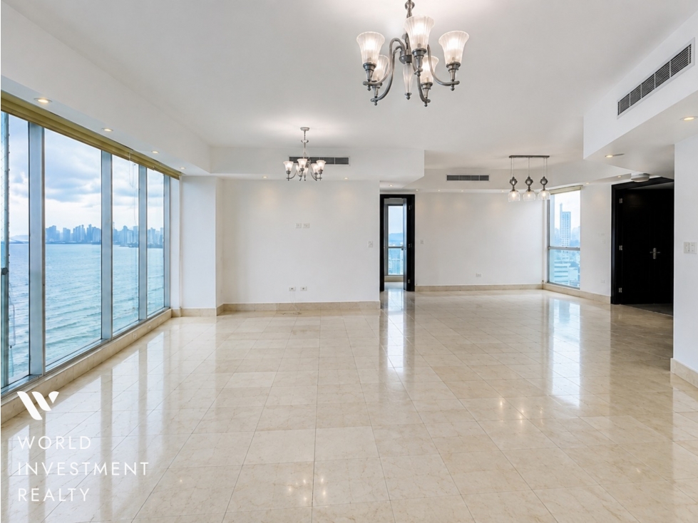 SE VENDE APARTAMENTO EN COSTA DEL ESTE | AVE PASEO DEL MAR — foto 5