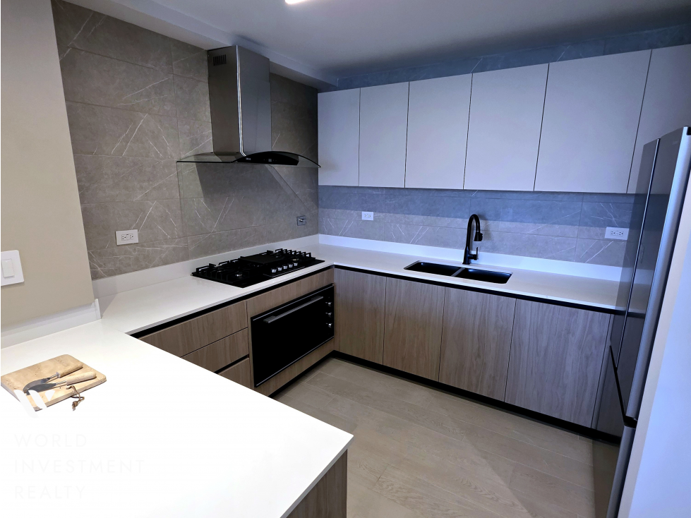 APARTAMENTO EN VENTA EN ALTOS DE PANAMA | 2 RECAMARAS — foto 2