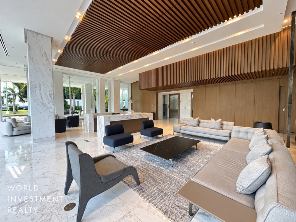 APARTAMENTO EN VENTA EN COSTA DEL ESTE - FRENTE AL MAR — foto 5