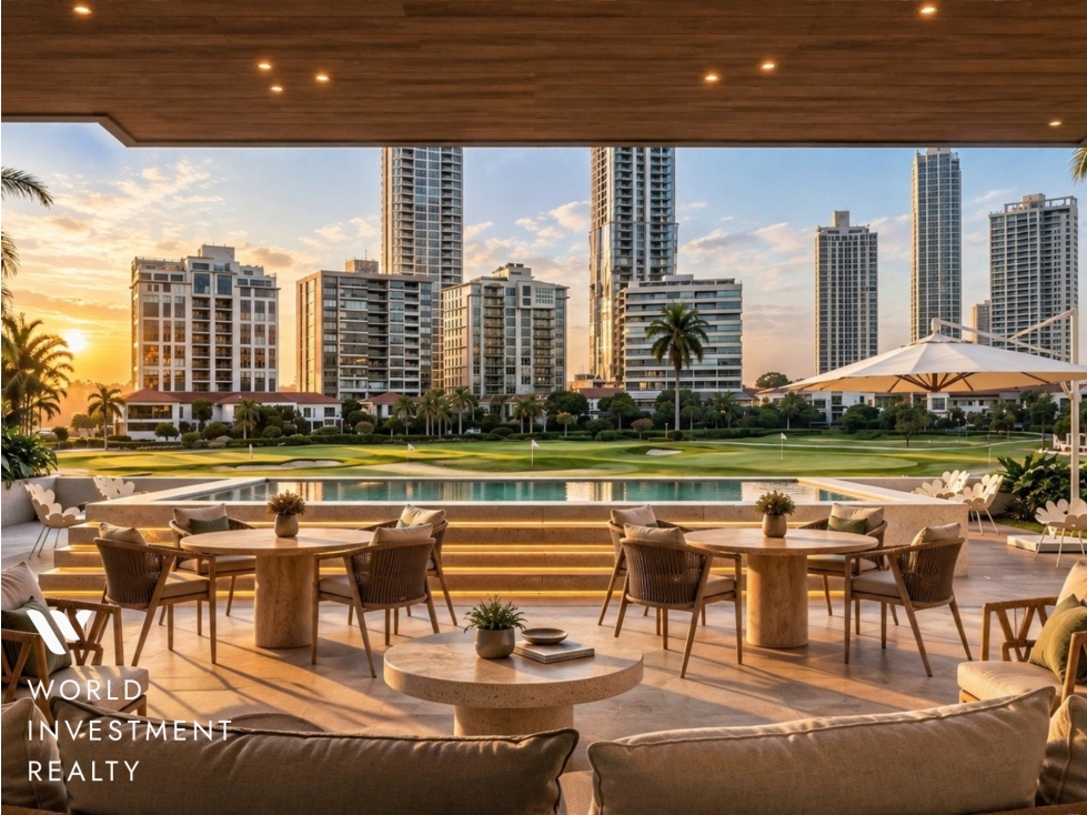 LUMINA LAKE VIEW | Exclusivas Residencias en Santa María - 4