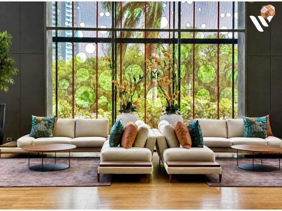 Se Vende Apartamento en PH Paramount en Costa del Este | Vista Al Mar — foto 4