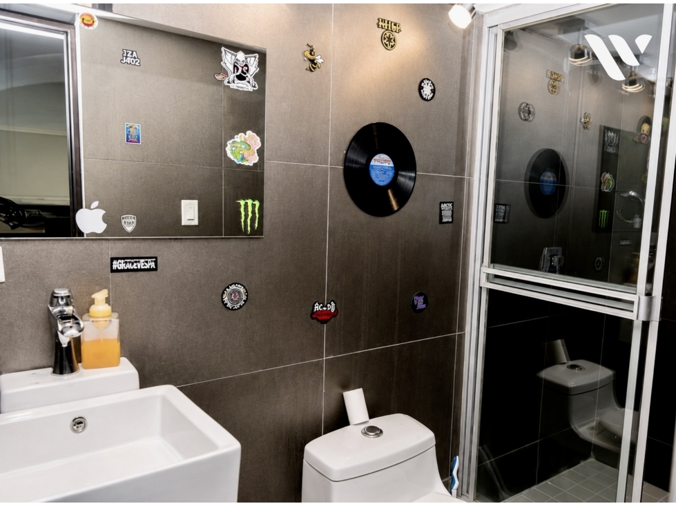 CASA EN VENTA CON PISCINA | LA ALAMEDA, BETANIA — foto 6