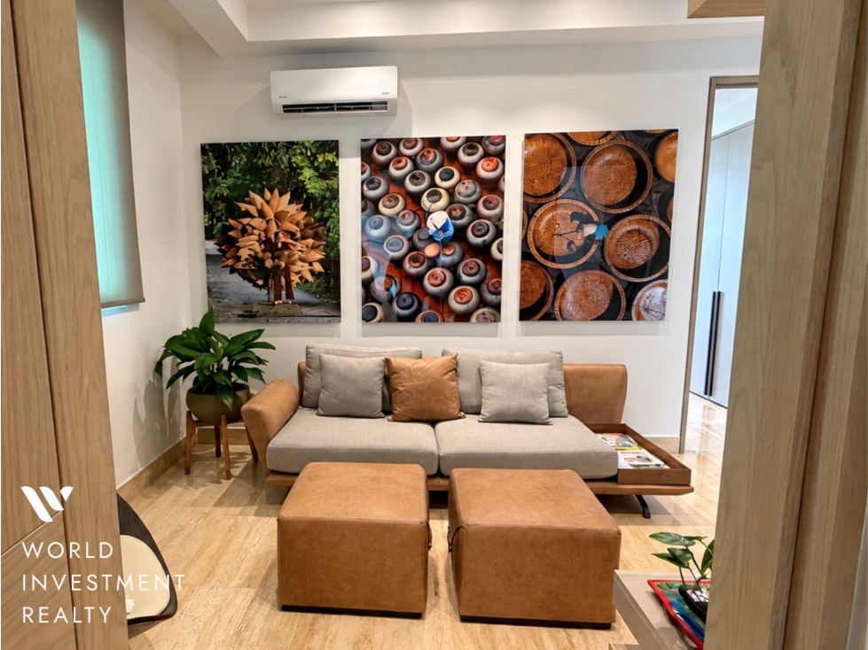 APARTAMENTO EN VENTA EN SANTA MARÍA | CELESTE — foto 6
