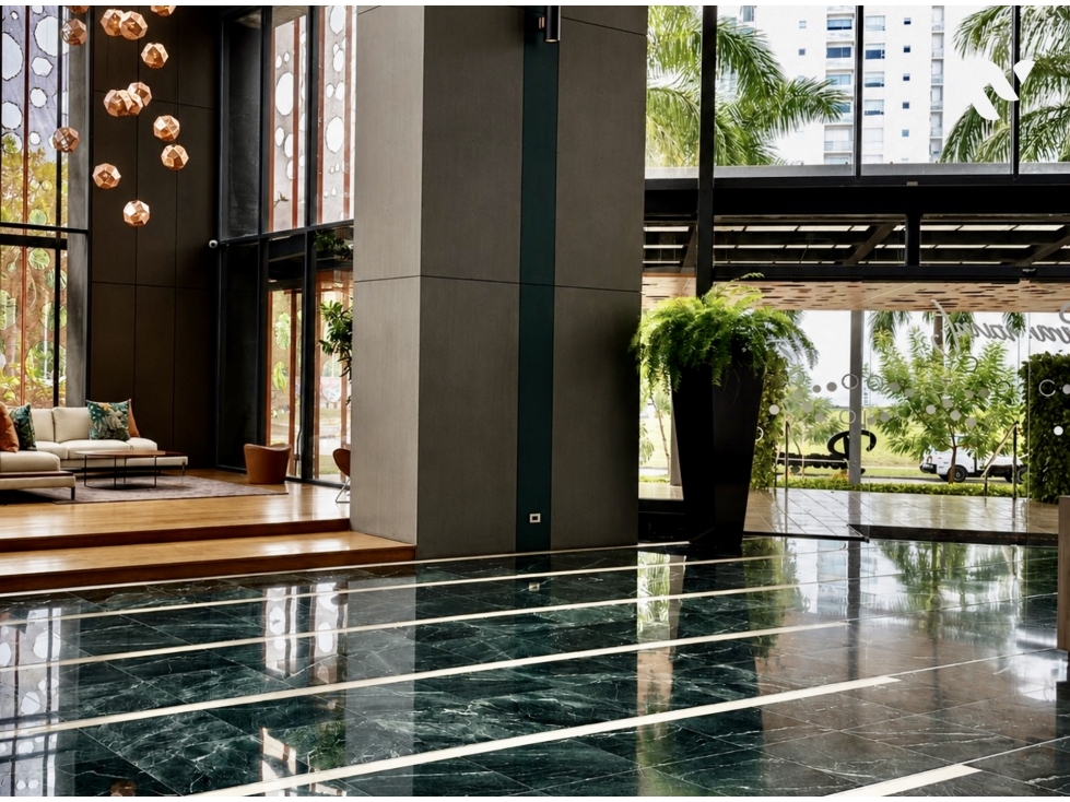 Se Vende Apartamento en PH Paramount en Costa del Este | Vista Al Mar — foto 3