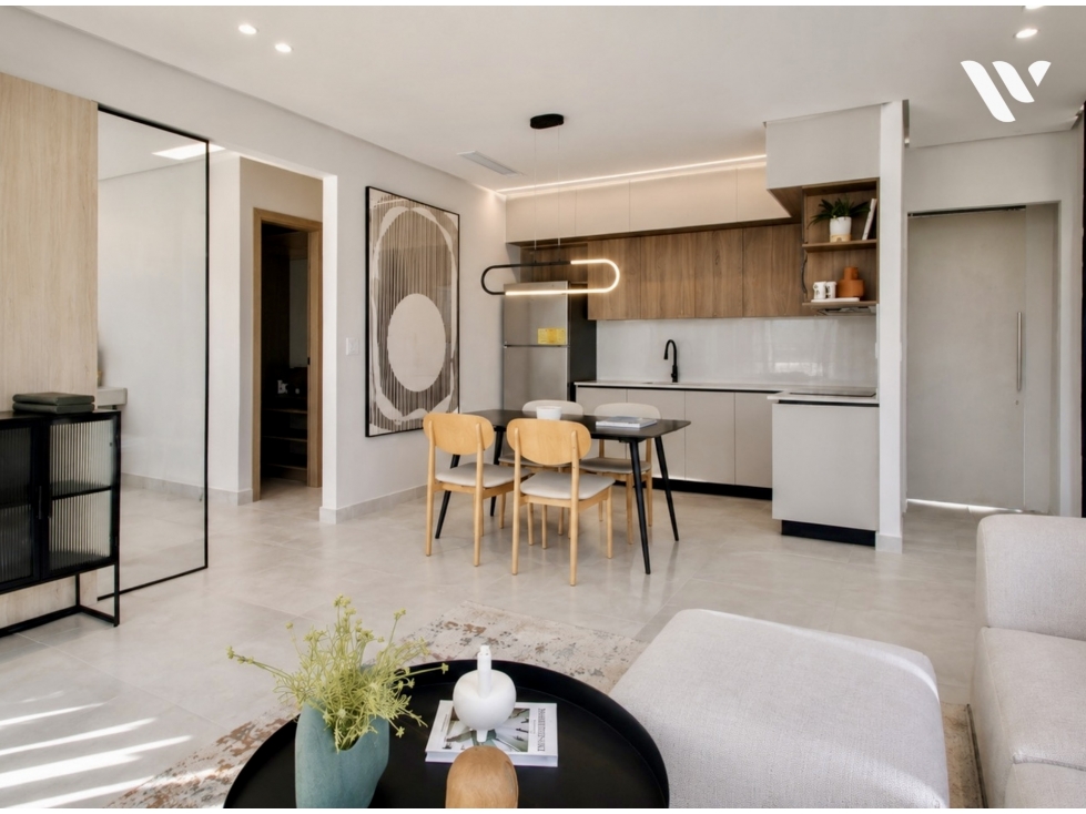 Condo Suite en Preventa en Costa del Este | Inversión — foto 4