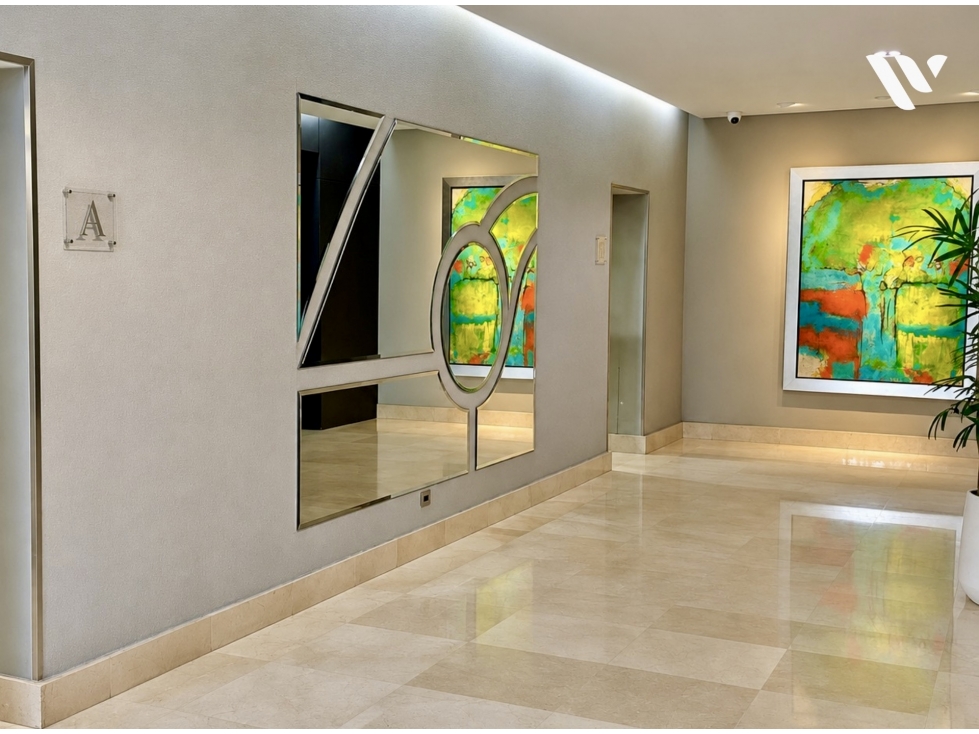 Se Vende Apartamento en PH Paramount en Costa del Este | Vista Al Mar — foto 6