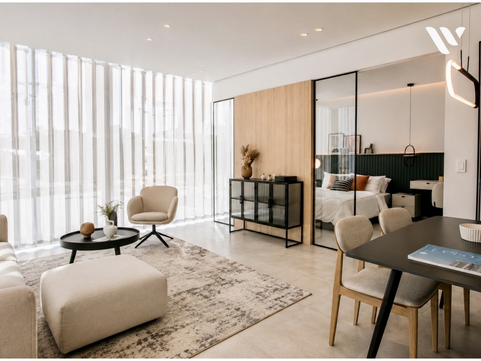 Condo Suite en Preventa en Costa del Este | Inversión — foto 5