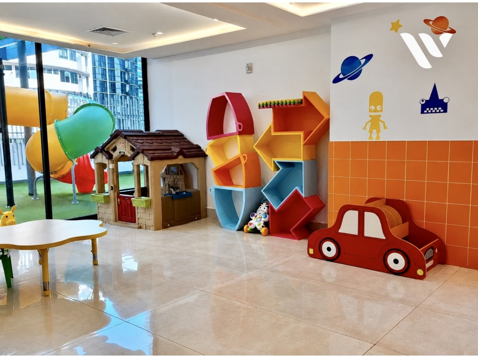 APARTAMENTO A LA VENTA EN PAITILLA — foto 4