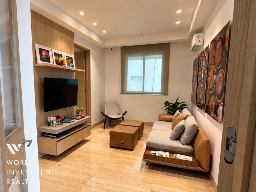 APARTAMENTO EN VENTA EN SANTA MARÍA | CELESTE — foto 5