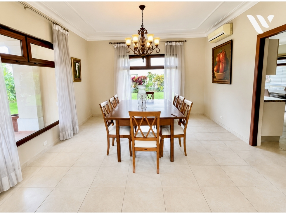 Se Vende Casa en Camino de Cruces — foto 5
