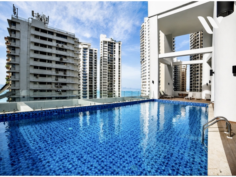 APARTAMENTO A LA VENTA EN PAITILLA — foto 6