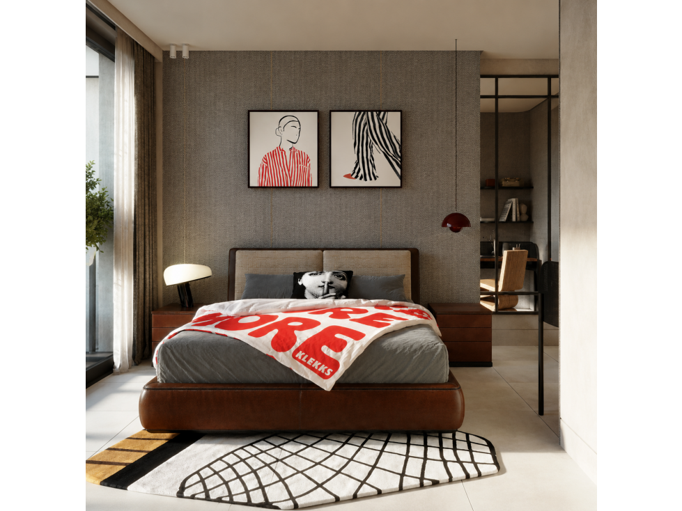 Apartamento en Venta en Punta Pacífica - Art District — foto 6