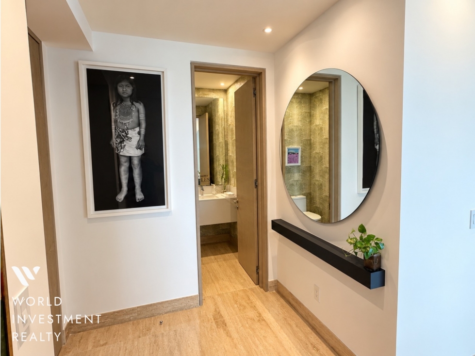 APARTAMENTO EN VENTA EN SANTA MARÍA | CELESTE — foto 2