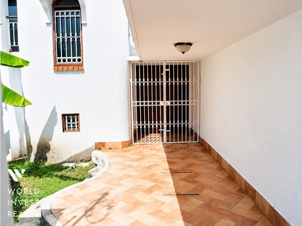 CASA EN VENTA EN LA ALAMEDA ESPECTACULAR — foto 2