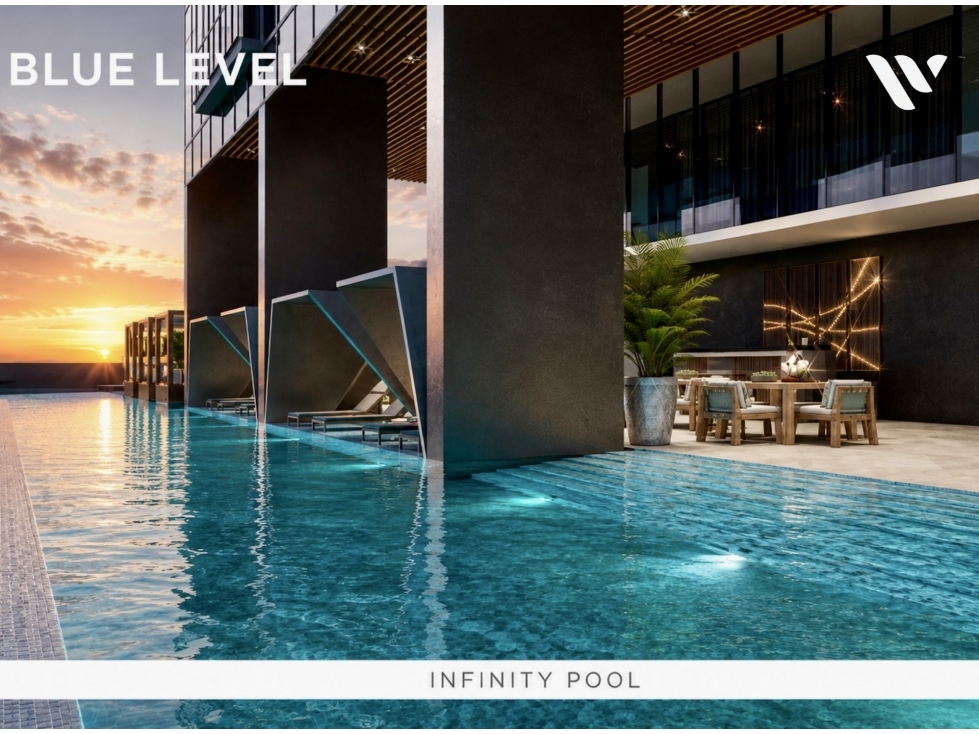 Condo Suite en Preventa en Costa del Este | Inversión