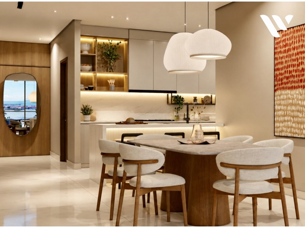 VENTA DE APARTAMENTO EN COSTANERA AQUA | AVE. BALBOA — foto 5