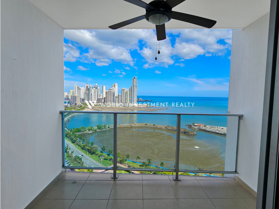 SE VENDE APARTAMENTO EN LA AVENIDA BALBOA — foto 2