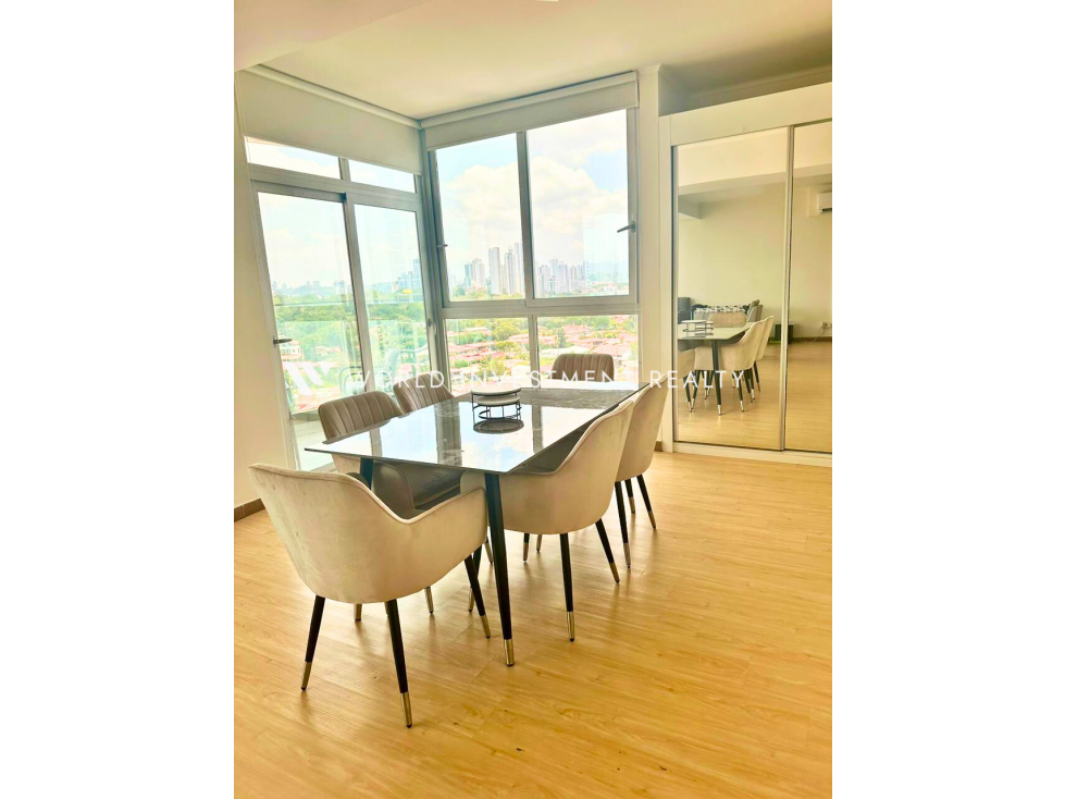 Venta de Apartamento en PH Quartier del Mar - Coco del Mar