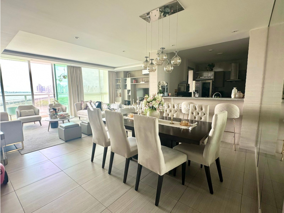 Venta Apartamento en PH Asia - Costa del Este — foto 4