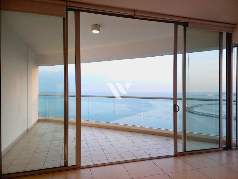 Alquiler en Avenida Balboa - PH Rivage — foto 2