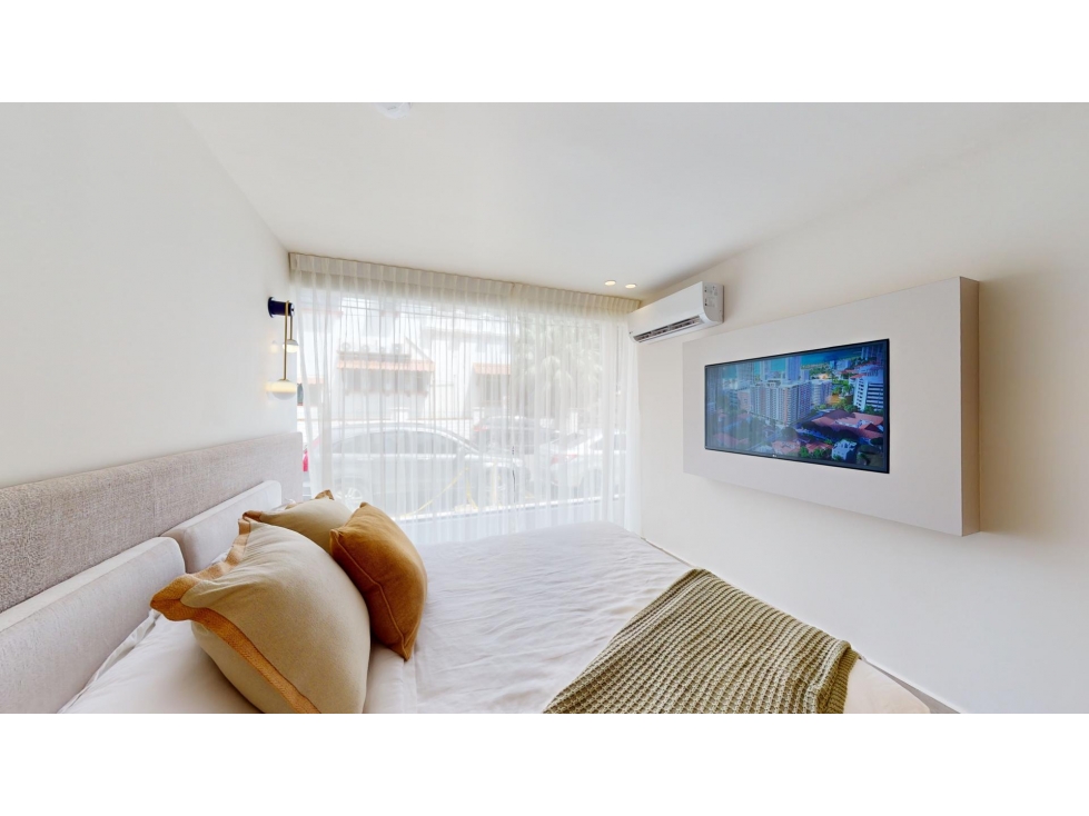 Apartamentos en venta en Bella Vista — foto 5