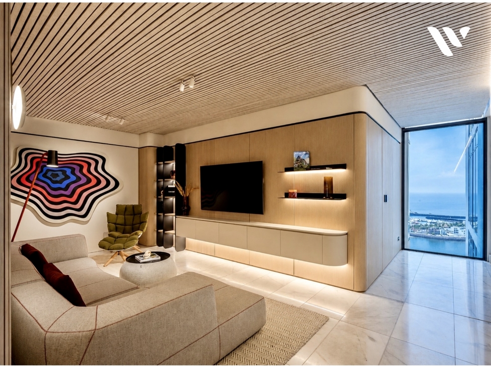 APARTAMENTO EN VENTA Y ALQUILER EN PAITILLA | PH SEA POINT — foto 4