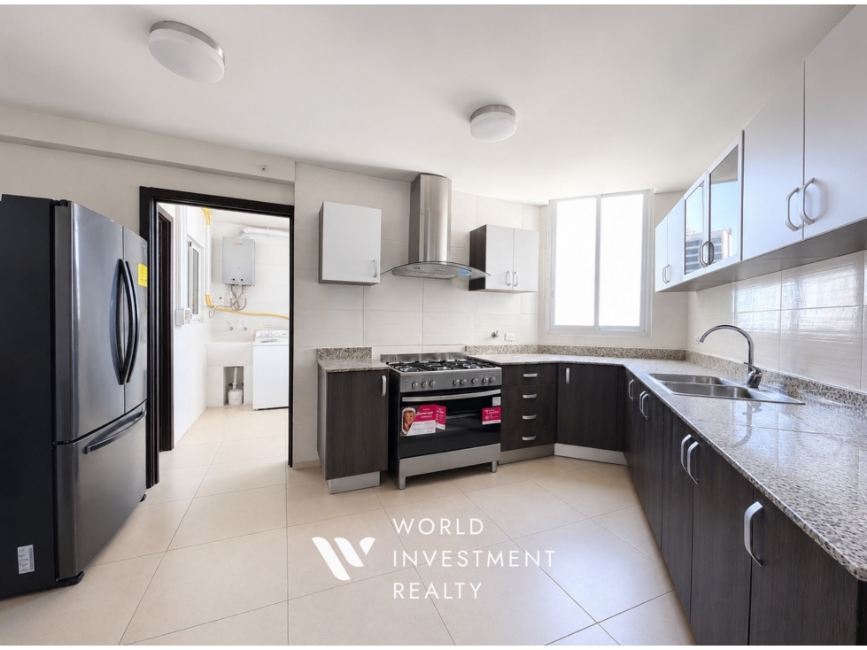 Apartamento en venta en Costa del Este | Piso Alto — foto 5