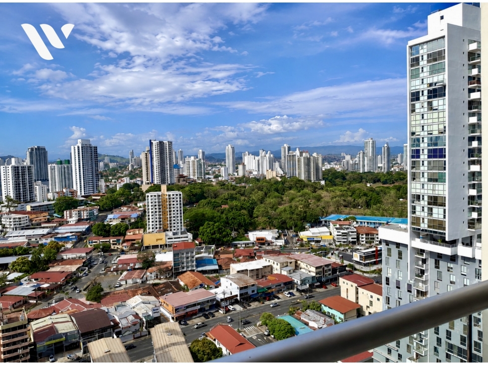 Apartamento en Venta en San Francisco | PH Diamond Tower