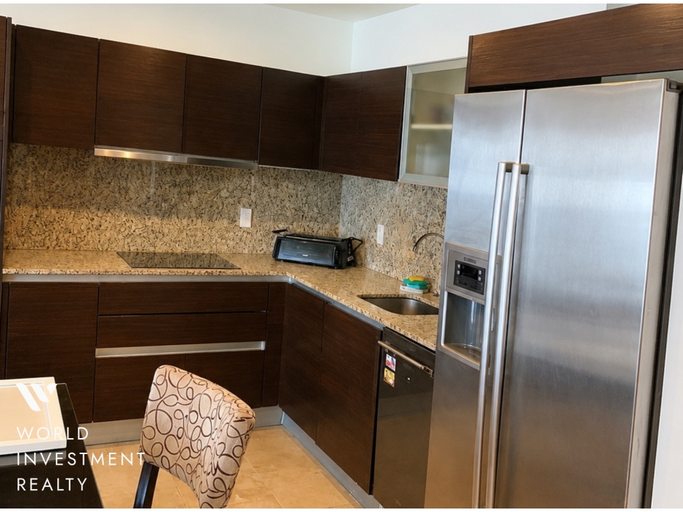 Apartamento en Venta en PH TOC (JW MARRIOTT) | Punta Pacífica — foto 6