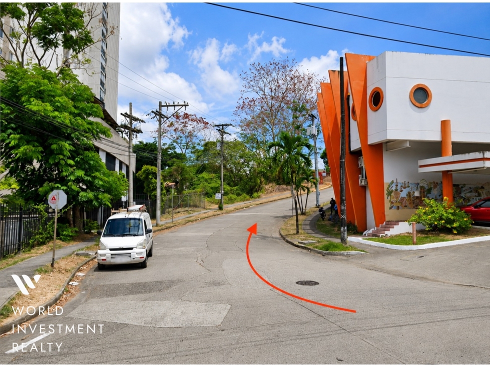 Terreno Estratégico cerca de Condado del Rey | Tumba Muerto — foto 5