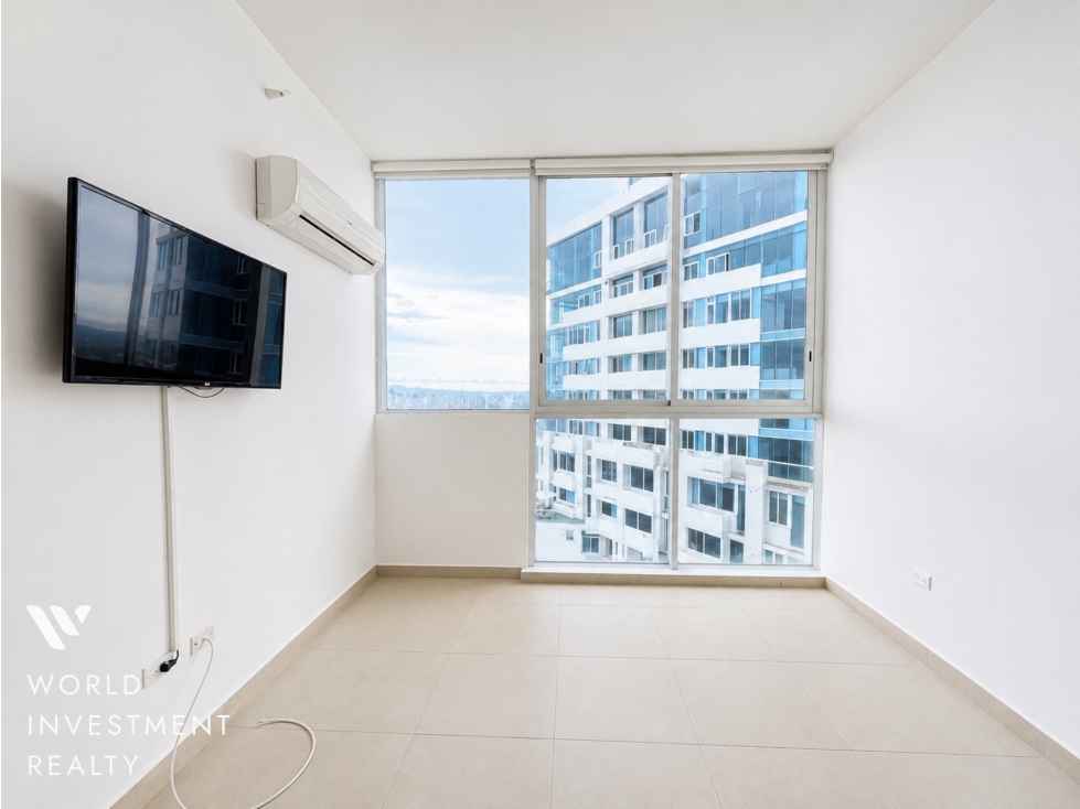 APARTAMENTO EN VENTA EN COSTA DEL ESTE | COUNTRY CLUB — foto 5