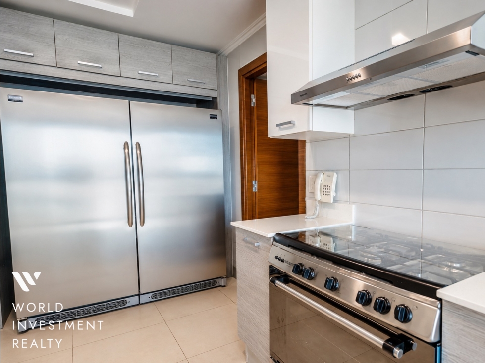 APARTAMENTO EN VENTA EN PH PARK LANE - COSTA DEL ESTE — foto 3