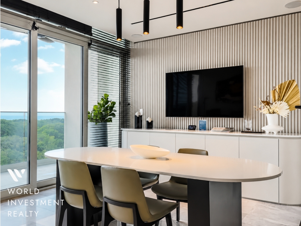 APARTAMENTO EN VENTA EN SANTA MARÍA GOLF & COUNTRY CLUB | THE IVY — foto 4