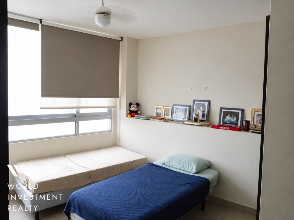 Apartamento en Venta en PH Elevation - Costa del Este — foto 5