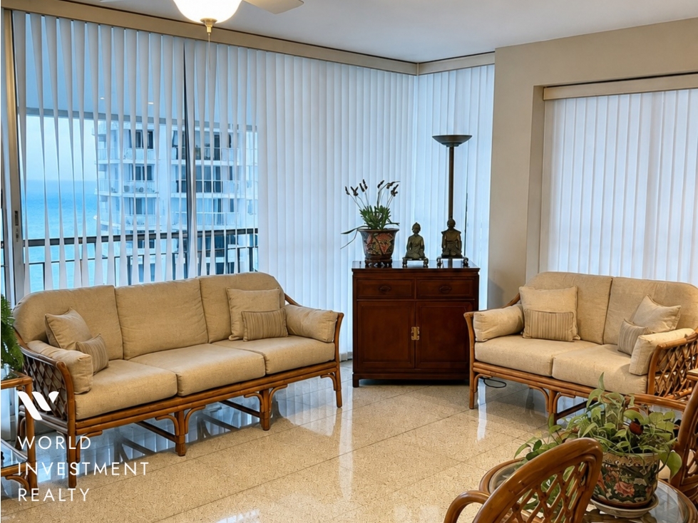 APARTAMENTO EN VENTA EN PAITILLA 297 M², 1 POR PISO — foto 5