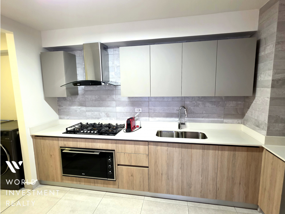 APARTAMENTO EN VENTA EN ALTOS DE PANAMA - 3 RECAMARAS — foto 4