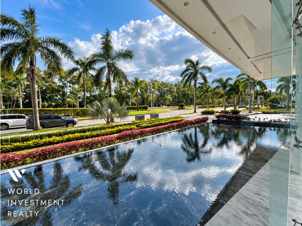 APARTAMENTO EN VENTA EN COSTA DEL ESTE - FRENTE AL MAR — foto 2