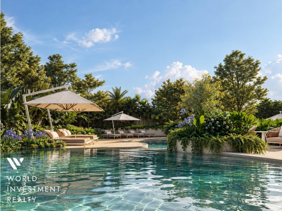 APARTAMENTO EN VENTA EN COSTA DEL ESTE | AVE COSTA DEL MAR