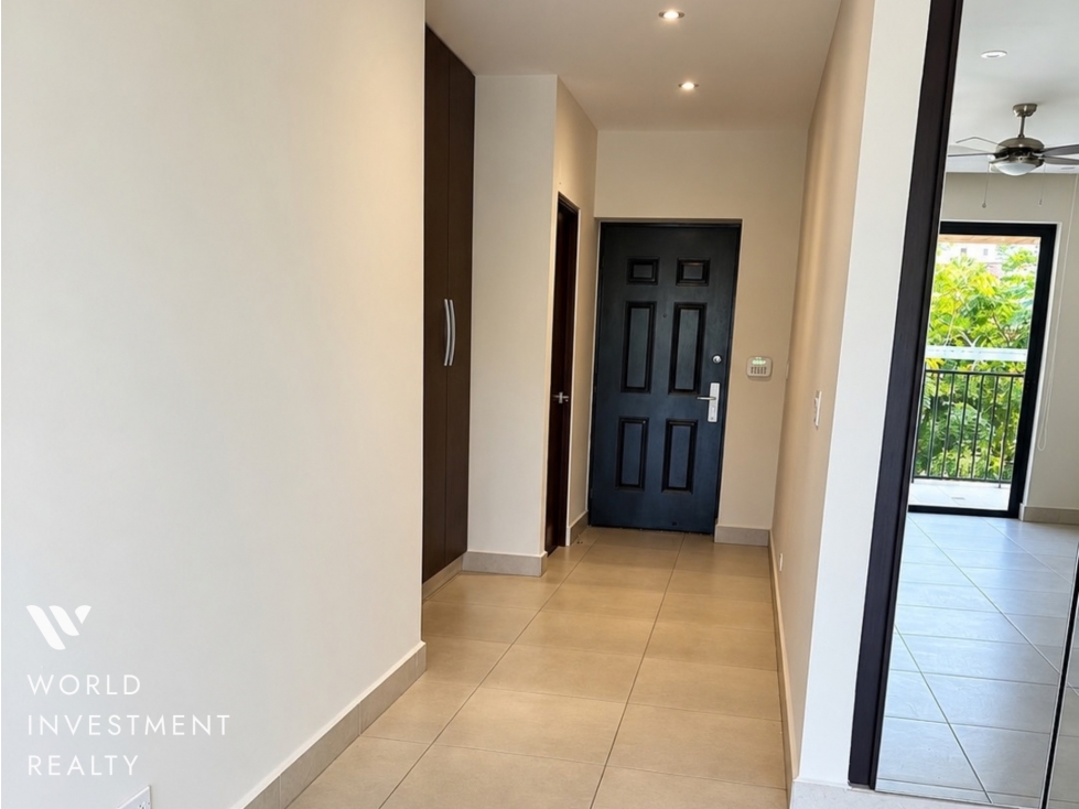 APARTAMENTO EN VENTA EN EMBASSY CLUB, CLAYTON — foto 2