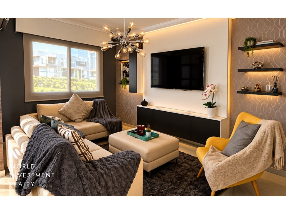 SE VENDE DÚPLEX EN HACIENDA LOS MOLINOS | BOQUETE — foto 5