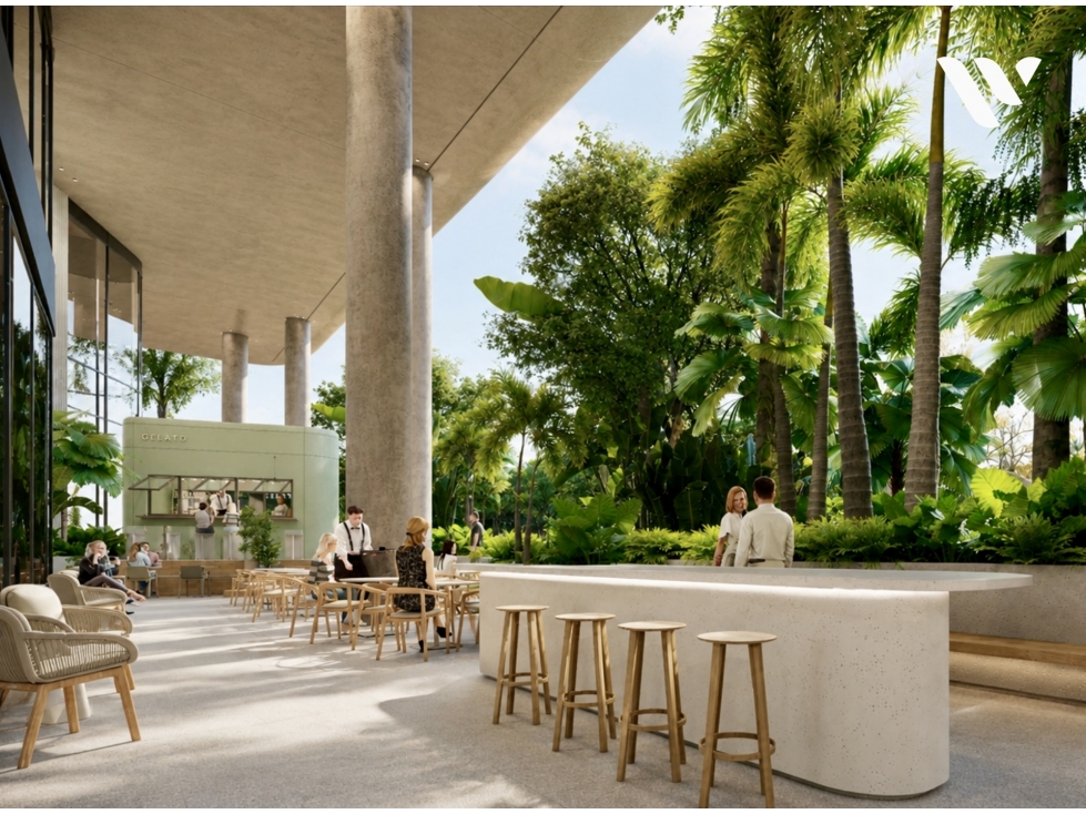 Venta de apartamento en Costa del Este - Bioma — foto 4