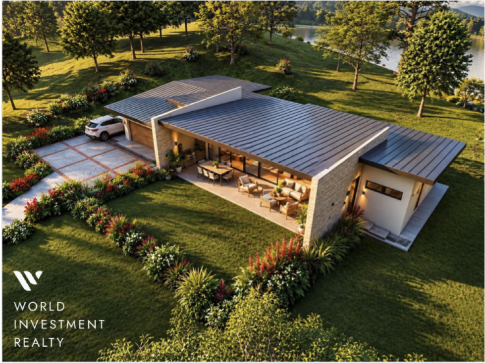 CASA EN VENTA EN BOQUETE | LUCERO GOLF & COUNTRY CLUB - 3