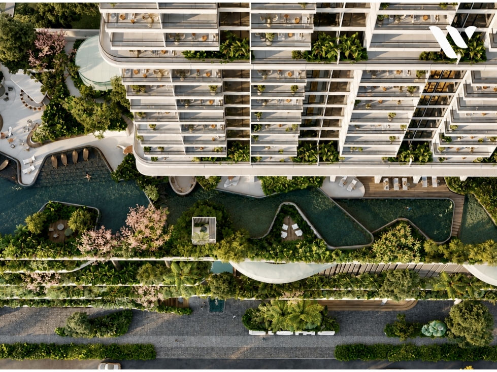 Venta de apartamento en Costa del Este - Bioma — foto 5